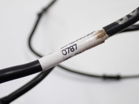 Купити Патрубок шланг трубка adblue 204208036r dacia duster 2 1.5 blue dci 24r, фото thumb