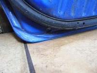 фото thumb №6, Opel agila a 1.2b 02' дверь левый задняя z291