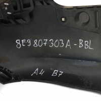 Audi a4 b7 avant бампер задний brilliant black Оригинал, фото thumb