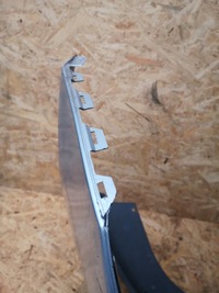 фото thumb №8, Seat ibiza iv 6j бампер перед ls7y kompletny