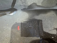 фото thumb №10, Mercedes cla w117 c117 amg 13-17 бампер задняя задний