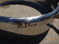 фото thumb №5, Suzuki grand vitara ii 2 05-14 защита колеса