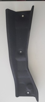 фото thumb №5, Nowa оригінальна обшивка глушильна renault koleos оригінальний номер 668303824r