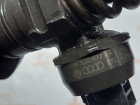 Skoda vw audi seat 1.9 tdi 038130073ag насос-форсунка с Разборки, фото thumb