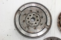 фото thumb №9, Колесо двухмассовый сцепление renault megane iv 1.6 dci