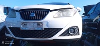 фото thumb №1, Крило бампер капот pas перед лампа радіатор seat ibiza 6j