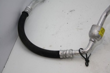 фото thumb №10, Шланг кондиціонера opel vectra c signum рестайлінг 1,9 8v cdti 13202840