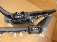 +e mercedes w124 85-93 лампа задня ліва права вкладиш цоколь роз'єм лампочка в Україні, фото thumb