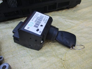 фото thumb №7, Mercedes w169 2.0 cdi набір стартовий a6401500134