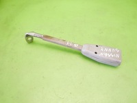 фото thumb №6, Замок засувка поперечина лівий перед nissan sunny b11