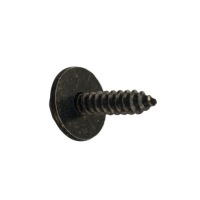 фото thumb №6, 50x винт монтажный болт клипса защита подкрылок бампер плита 4,8x19