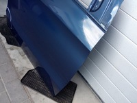 фото thumb №13, Mercedes b-klasa w246 2011-18r - дверь правый перед