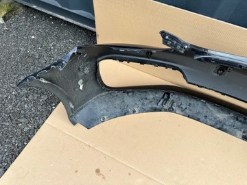 фото thumb №6, Бампер спойлер porsche panamera 971 gts sport design оригинал