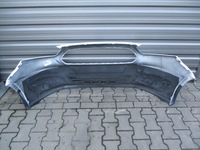 фото thumb №5, Ford transit courier 14-17 бампер передний перед