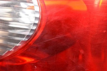 фото thumb №12, Лампа правая зад задняя mazda mpv 2 ii lw рестайлинг 03-06