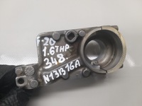 фото thumb №9, Перемычка подножка вкладыш вал bmw 1.6i n13 n13b16a f20 1.6 thp 5g06 7589977