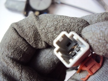 фото thumb №4, Механізм скла правий зад honda civic vii hb