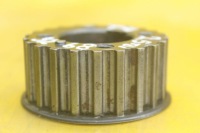 Колесо зубчатое вала коленчатого vw transporter t4 2.5 tdi 069105263 Оригинал, фото thumb