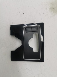 фото thumb №1, Рамка средняя приборная панель mercedes-benz e w212 a2126803007 2.2l дизель 125kw