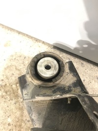 фото thumb №7, Dodge charger 2015 балка задние