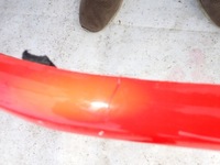 фото thumb №6, Mercedes slk r171 maxton design бампер перед передний