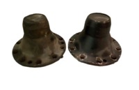 фото thumb №1, Муфта колпачок фланец полуось scania r p g 4/124