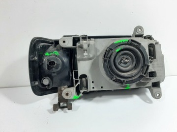 фото thumb №8, Opel frontera b 4x4 3d sport 01r лампа лівий перед поворотник 1305235378