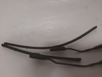 фото thumb №3, Дворники рычаги renault megane iv europa