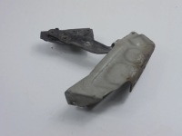 фото thumb №1, Alfa romeo 75 петля капот крышки двигателя левый czarna