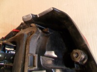 фото thumb №10, Vw golf vii 2014 5g0945258a лампа задня права