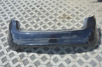 фото thumb №1, Opel meriva b бампер задняя z20r pdc