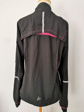 Защитная беговая куртка CRAFT L3, велоспорт XL