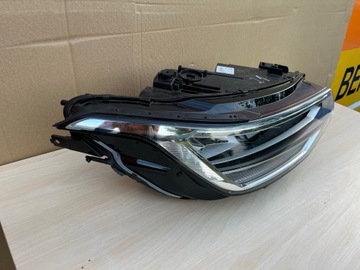 ФАРА ПРАВАЯ TIGUAN II LIFT LED 5NB941036G