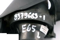 Bmw e65 лампа протитуманна ліва лівий протитуманна фара 8379683 Оригінал, фото thumb