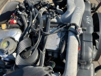 Купити Двигун комплектний  audi a6 c5 a4 b5 2.5 tdi aym - ідеальний стан -, фото thumb