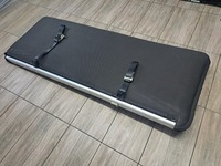 фото thumb №1, Кровать верхний лежак volvo fh 4