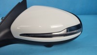 Mercedes eqa 250 21r дзеркало зовнішнє ліва a2478100307 10+8+1 pin Недорого, фото thumb