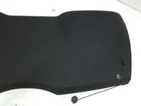 фото thumb №3, Mini paceman r61 10r- полиця багажника задня