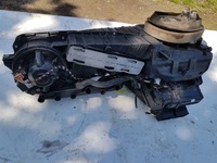 фото thumb №8, Отопитель воздуходувка vw golf v kombi