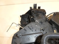 фото thumb №5, Обігрівач з кондиціонер vw t4 701820005a