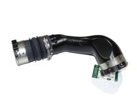 фото thumb №1, Nowa оригінальна труба wąż інтеркулер range rover discovery jaguar xe 2.0