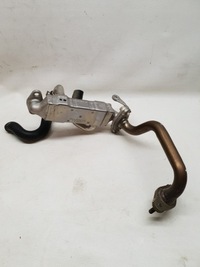 фото thumb №6, Honda jazz iv 1.3 i-vtec радіаторів вихлопних газів egr