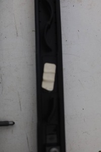 фото thumb №8, Рейлинги кровельные bmw x5 g05 shadowline комплект