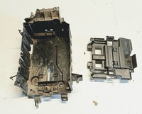 фото thumb №1, Основа акумулятор opel corsa e