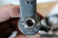 Інжектор форсунка mini r60 7798446 0445110601 в Україні, фото thumb