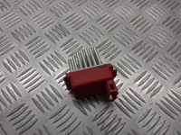 фото thumb №1, Резистор резистор вентилятор audi a3 8l 1j0907521