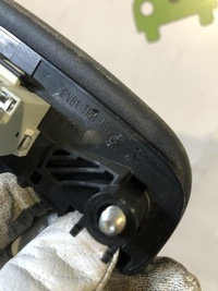 фото thumb №7, Thema chrysler 300c ручка кронштейн стельовий lh