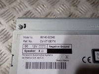 Радіо навігація дисплей lcd toyota tundra 2016 Доставка, фото thumb