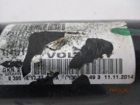 Volvo xc60 2.4d приводной вал левая 31367535 Цена, фото thumb