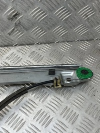 Renault оригінальний номер 128001032 master 3 моторчик механізм підйомник вікон Київ, фото thumb